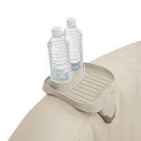 Porte-verres PureSpa Intex