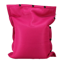 Pouf XXL 125 x 175 - Fuschia