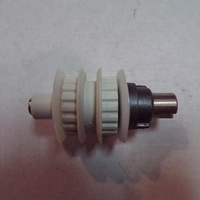Poulie de traction Galeon
