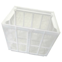Pré-filtre large maille insérable pour E30