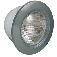 Projecteur 300 W pour piscine béton et liner Cofies Hayward - Anthracite