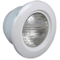 Projecteur 300 W pour piscine béton et liner Cofies Hayward - Blanc