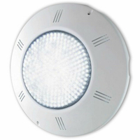 Projecteur à Leds blanches à fixer sur prise balai pour piscine