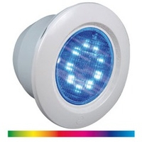 Projecteur LED Colorlogic II pour piscine béton et liner Cofies Hayward