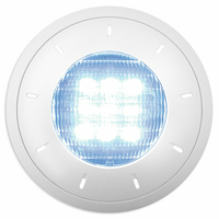 Projecteur LED piscine extraplat 20W blanc 1400 lm