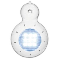 Projecteur LED piscine hors-sol 25W blanc 1400 lm