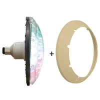 Projecteur LED pour conduit 1.5