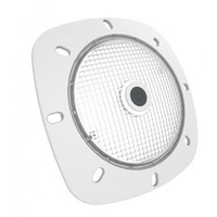 Projecteur Notmad RGB 18 LED - Blanc