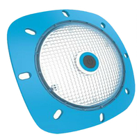 Projecteur Notmad RGB 18 LED - Bleu