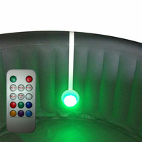 Projecteur spa