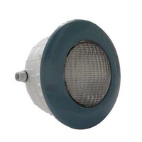 Projecteur Bleu led 1,14 Blanche pour piscine béton et liner