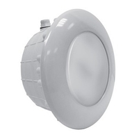 Projecteur Blanc Led 1,11 RGB pour piscine béton et liner