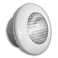Projecteur Blanc Led 1,14 blanche pour piscine béton et liner