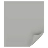 Liner PVC armé couleur gris perle 42.25 m² x 2