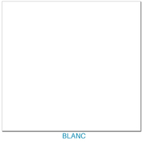PVC armé blanc Renolit Alkorplan 2000 41.25 m² x 2 soit 82.5 m²