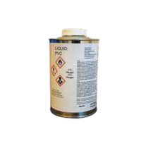Pvc liquide 1l gris