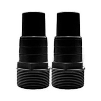 Raccord conique x 4 (diam 32/38)