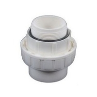 Raccord de filtre lamiclair et bobiclair bleu et vert PACCLAIR plus 1"1/2