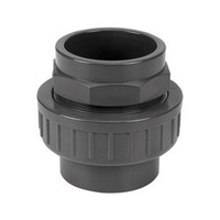 Raccord union pour pompe Nadorself Ø75