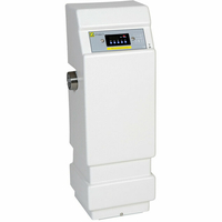 Réchauffeur industriel piscine re/i 42 kw TRI moyenne puissance