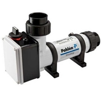 Réchauffeur Pahlen 3 kW d'occasion