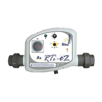 Réchauffeur RTI-EZ 6 kw monophasé/triphasé