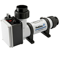 Réchauffeurs Pahlen 6 kw Triphasé