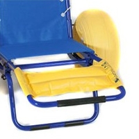 Repose-pieds gonflable pour fauteuil JOB Classic
