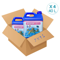 Revatop + 40 litres