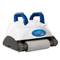 Robot Aquabot Typhoon S4 - Bassin jusqu'à 8m