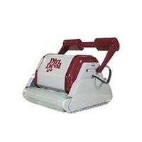 Robot d'occasion dirt devil