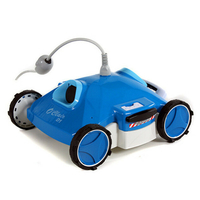 Robot de piscine D1