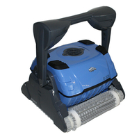 Robot Dolphin D209 Brosse combinée