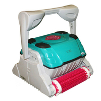 Robot Dolphin D210 Brosse Combinée