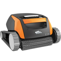 Robot piscine Dolphin E20 reconditionné N/S o12226mc3i