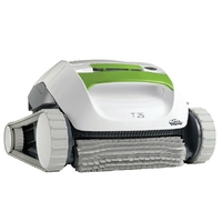 Robot piscine Dolphin T25