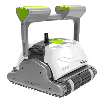 Robot piscine Dolphin T60