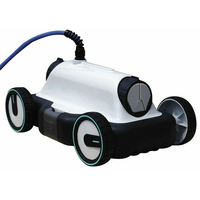 Robot piscine Mia - Bassin 8m