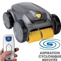 Robot OV 3500 occasion