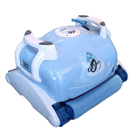 Robot piscine aquatron d2 O'Clair