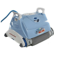 Robot piscine aquatron d2 top access o'clair