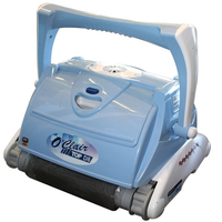 Robot piscine aquatron d8 plus top access o'clair