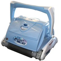 Robot piscine aquatron d8 top access o'clair