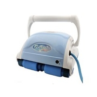 Robot piscine aquatron d8 plus pro O'Clair