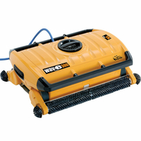 Robot piscine Dolphin Wave