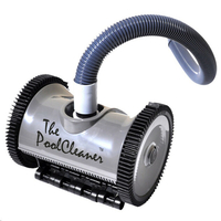 Robot piscine hydraulique Pool Cleaner