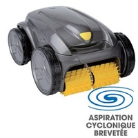 Robot piscine Vortex OV3300 Zodiac sans chariot