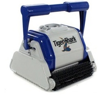 Robot tiger shark d'occasion 211z1203002759015