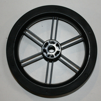Roue pour enrouleur ECO 4
