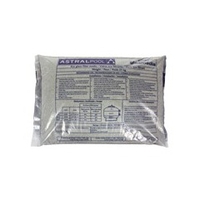 Sac de verre filtrant de 25 kg x6 p/filtre 14 m3/h